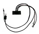 Motorkabel mit 2 Lampen und Verdampferanschluß LGB 92178-E058