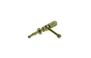 Dampfpfeife gold LGB Dampflok Toy Train Ersatzteile LGB 92377-E0