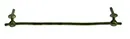 Kesselhandlauf gold Dampflok Toy Train LGB 92079-E198