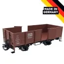 Kurzer offener Güterwagen HSB 99-03-20 Train Line 3020100