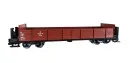 Offener Güterwagen mit 2 Bühnen 99-03-71 DR Train Line 3048002