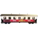 Personenwagen 900-473 Schierker Feuerstein HSB Train Line 3230776
