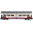 Personenwagen 900-439 Nordhäuser Doppelkorn HSB Train Line 3530748