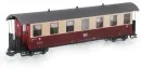Personenwagen 900-472 HSB Train Line 3530770