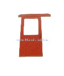 Schiebetür rot Train-Line HSB 93900017