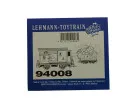 Aufkleber Güterwagen Dynamitwagen Toy Train LGB 94008