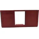 Wagenkasten Seitenwand Dynamitwagen Toy Train LGB 94008-E004