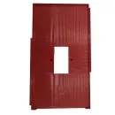 Wagenboden Dynamitwagen Toy Train LGB 94008-E001