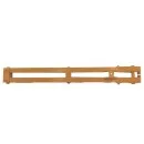 Auslegerarm orange Kranwagen Toy Train LG 94042-E117