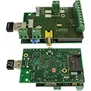 WLAN Router Train Control Train Line 6052000