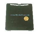 Battariedeckel schwarz Rigi Seilbahn LGB 99009-E032