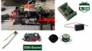 Digitalisierung einer BR 80 von Piko mit Sound, Verdampfer, Feuermodul und DRIVE-M