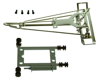 Set Panthograph Ge 4/4 LGB 28436-M001