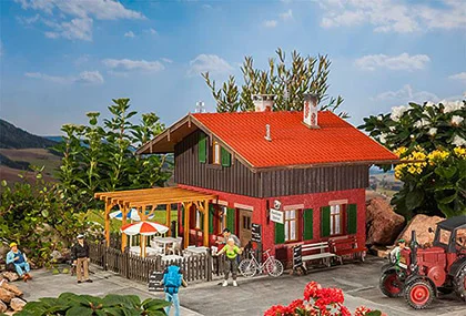 Gasthof Zum Bären Pola 331787