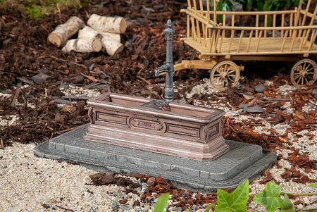 Dorfbrunnen Pola 333155