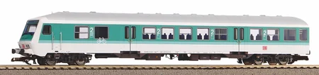 Steuerwagen Wittenberg DB AG Piko 37636