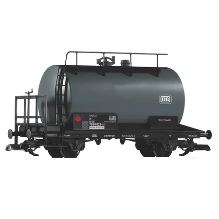 Kesselwagen DB Piko 37978