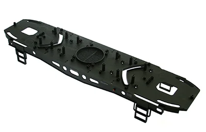 Mittelrahmen  E-Lok BR 194 Piko 37435-P037