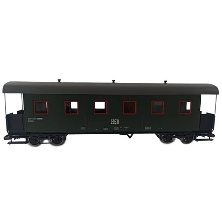 Personenwagen 900-455 Nr. 5 Train Line 3040702