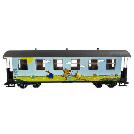 Die Maus Sonderwagen Sommer 900-487 Train Line 3530923