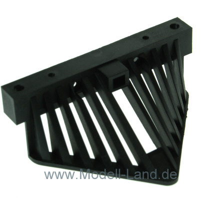 Kuhfänger Dampflok Mogul 18  LGB 21181-E079