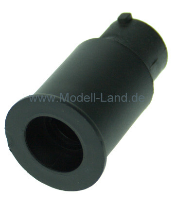 Schornstein Dampflok UP LGB 20230-E009
