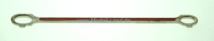 Kuppelstange Schlepptenderlok LGB 22150-M055