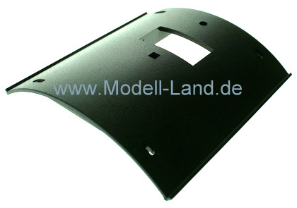 Führerhausdach lackiert HSB Dampflok LGB 24812-M108