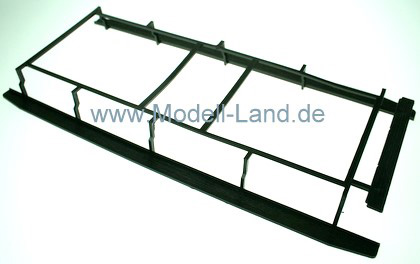 Trittbretter Personenwagen Abteil LGB 30500-E010