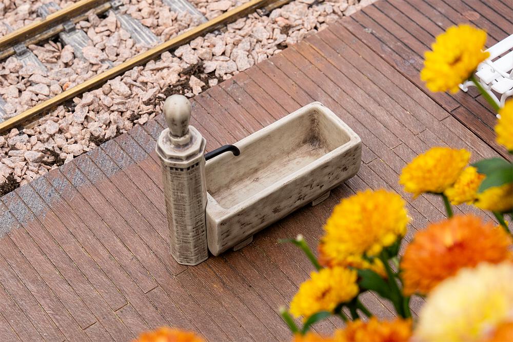 Schweizer Stationsbrunnen Pola 333230
