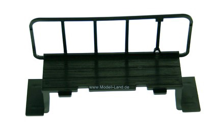 Bühne Güterwagen P28 LGB 40280-E012