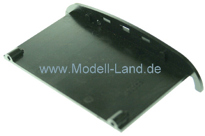 Rückwand E-Lok Straßenbahn LGB 20350-E124