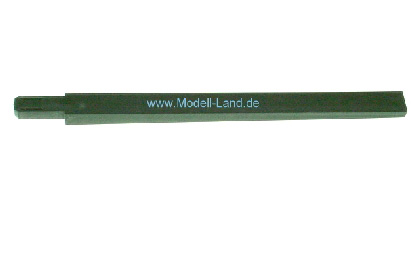 Runge schwarz Güterwagen sonstige LGB 45540-E006