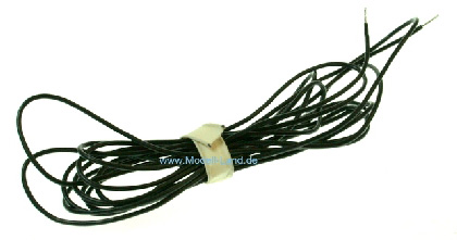 Einfachlitze Zubehör Elektrik LGB 50199