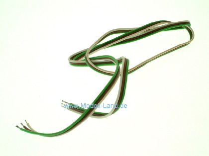 3-fach Litze Zubehör Elektrik LGB 50199