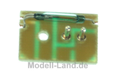 Platine RhB Lichtsignal LGB 50950-E016