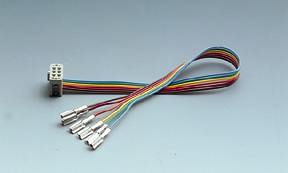 Schnittstelleanschlußkabel LGB 55026