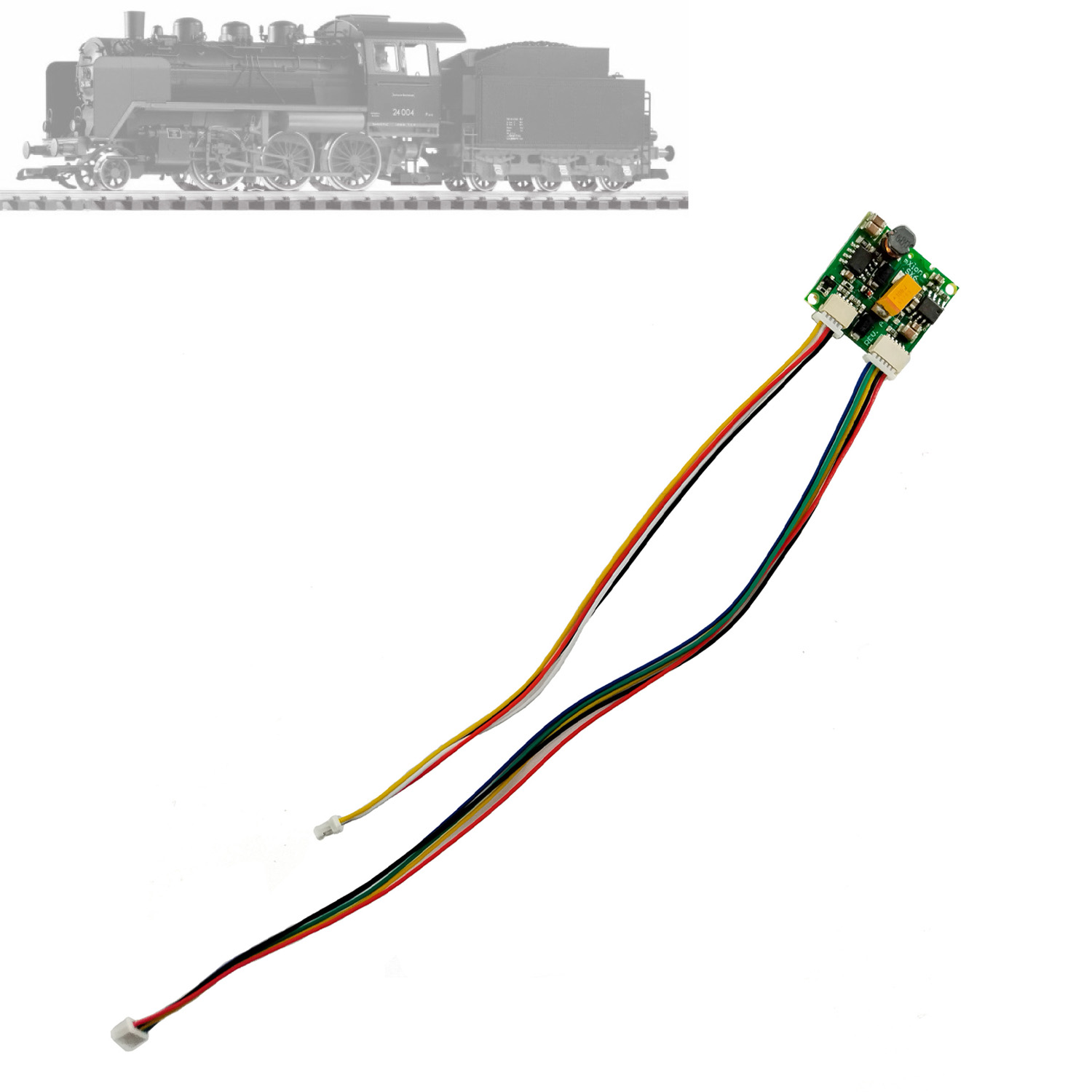 BR 24 SX6 Soundmodul