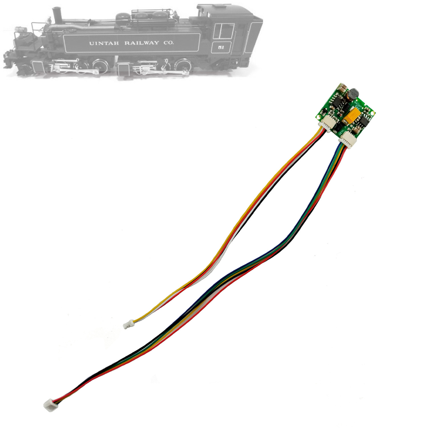 US-Mallet Uintah 20882 21881 20892 SX6 Soundmodul