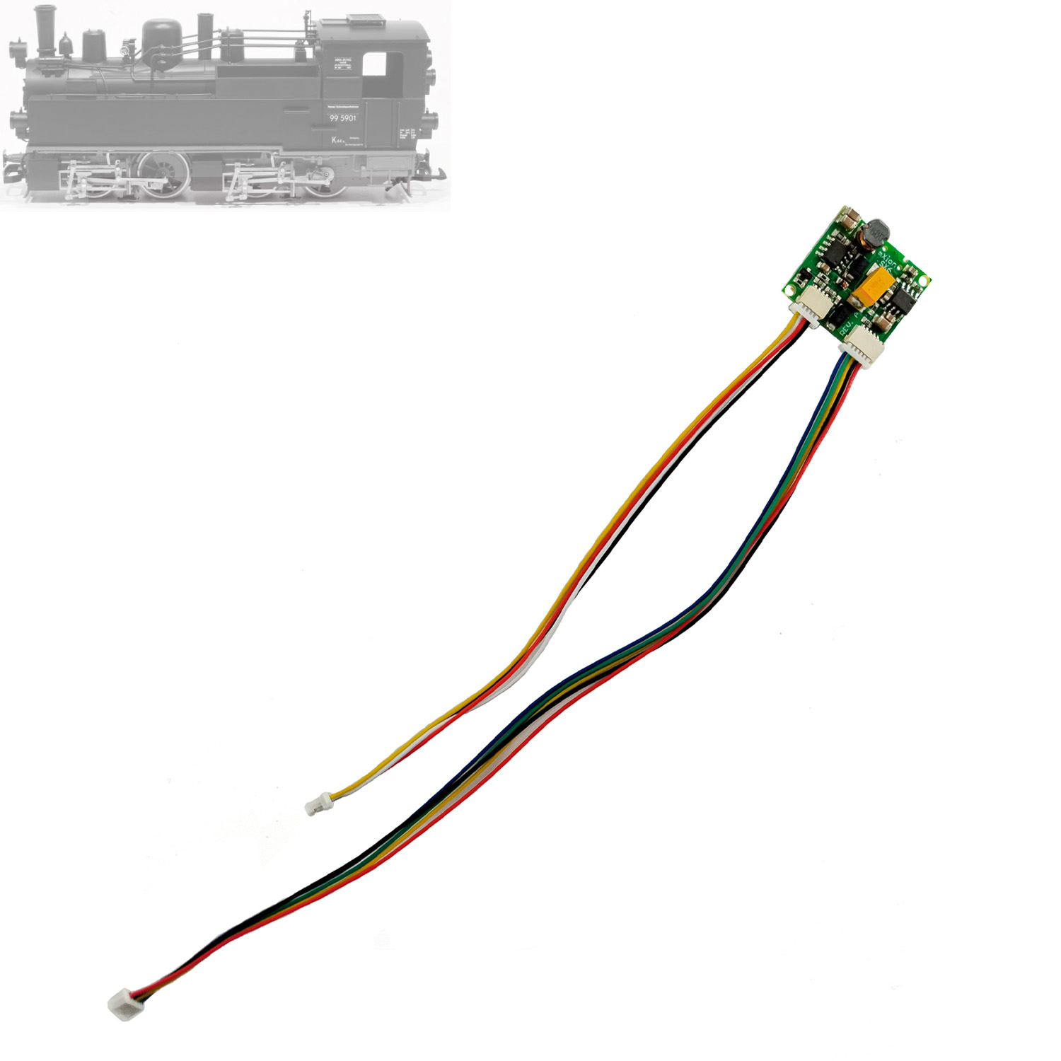 HSB Mallet 99 5901 SX6 Soundmodul