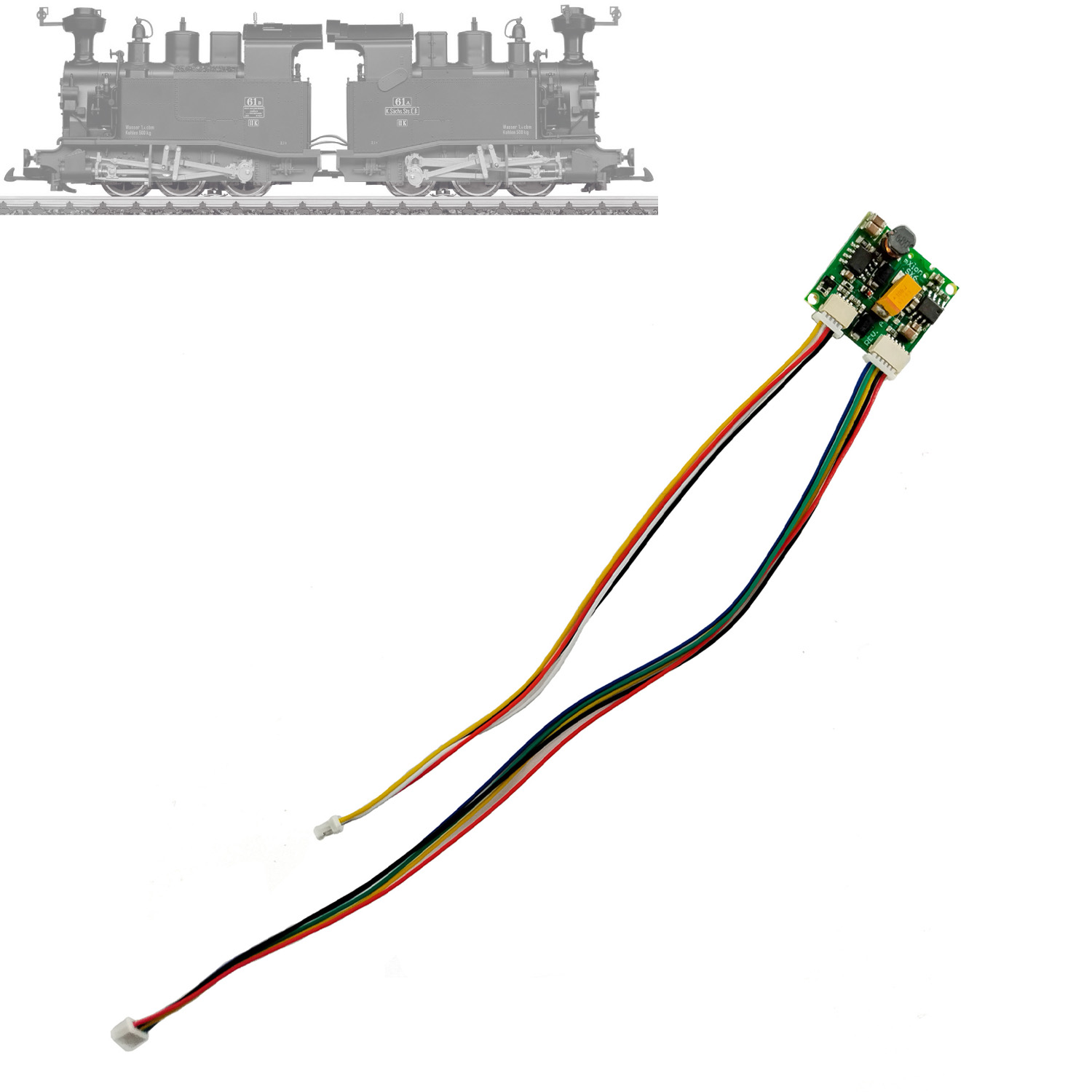 II K 20990 SX6 Soundmodul