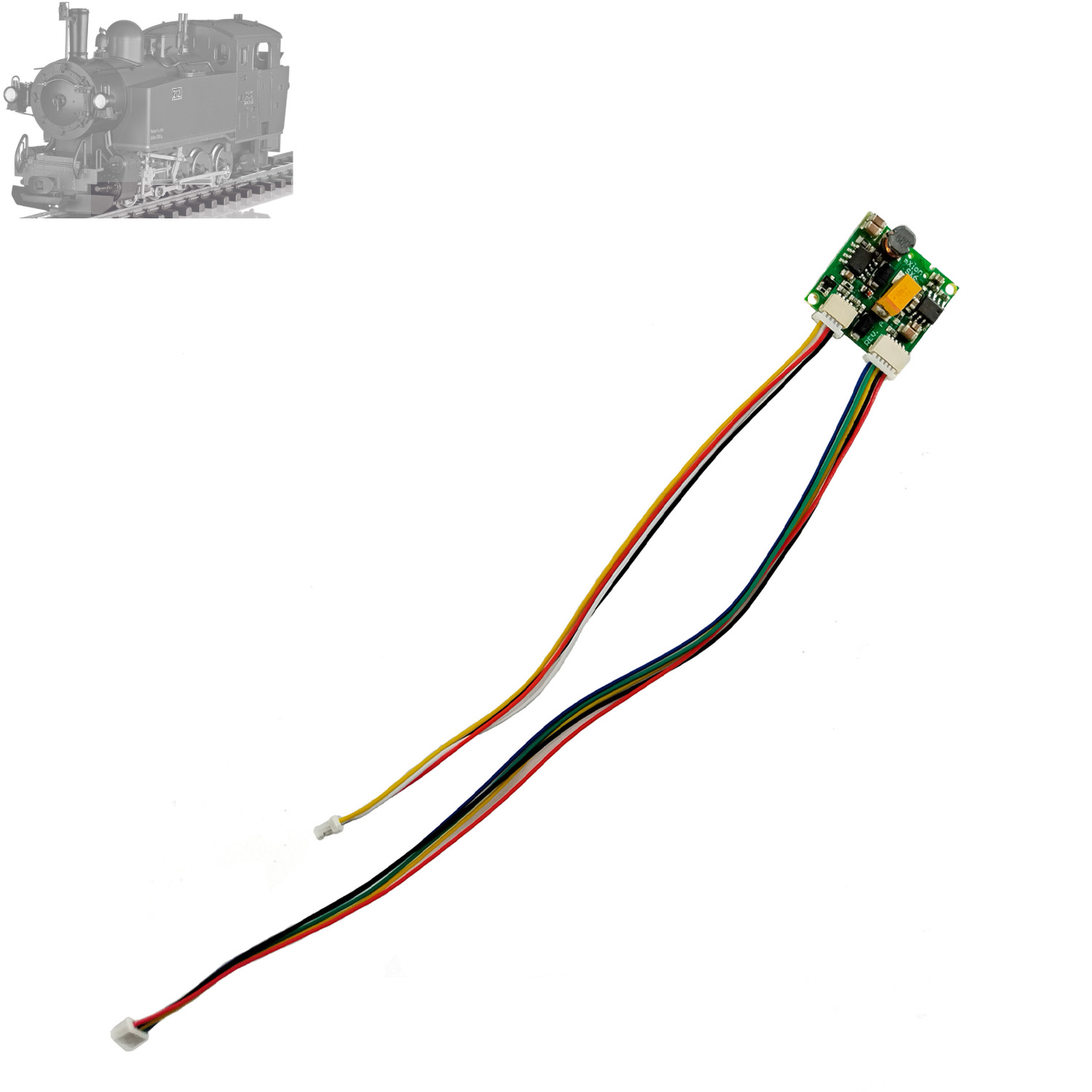 VI K DR 20481 SX6 Soundmodul