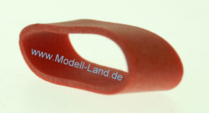 Haftgummi kleine Seilrolle Rigi Seilbahn LGB 90000-E016
