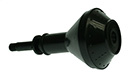 Schornstein mit Deckel Dampflok LGB 92078-E910