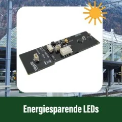 Lichtsignal Typ KS Wernigerode für Spur G analog / digital mit Decoder ML-Train 83814612 - Energiesparenden LEDs