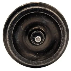 4x Metall-Scheibenradsatz 31 mm Spur-G ML-Train 88999340 - Flexibel einsetzbar