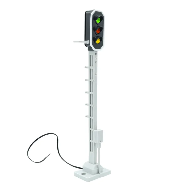 Lichtsignal Typ L 3-fach RhB für Spur G analog / digital mit Decoder ML-Train_auswahl4