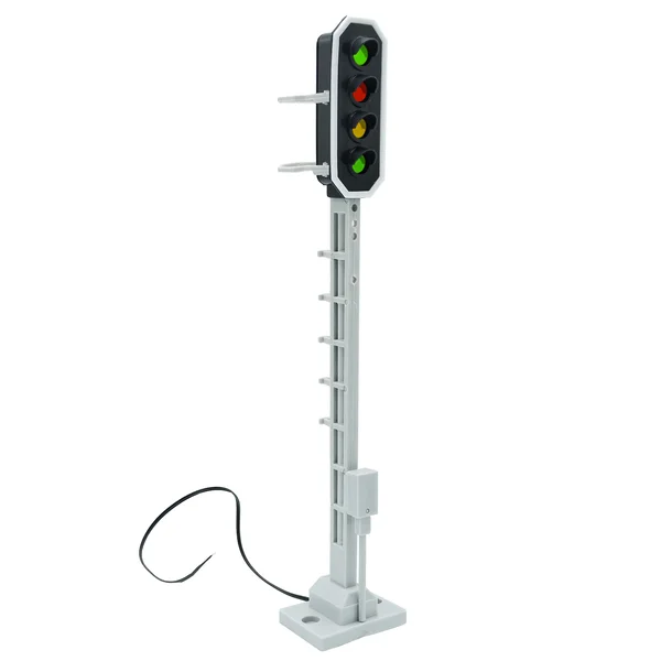 Lichtsignal Typ L 4-fach RhB für Spur G analog / digital mit Decoder ML-Train_auswahl4