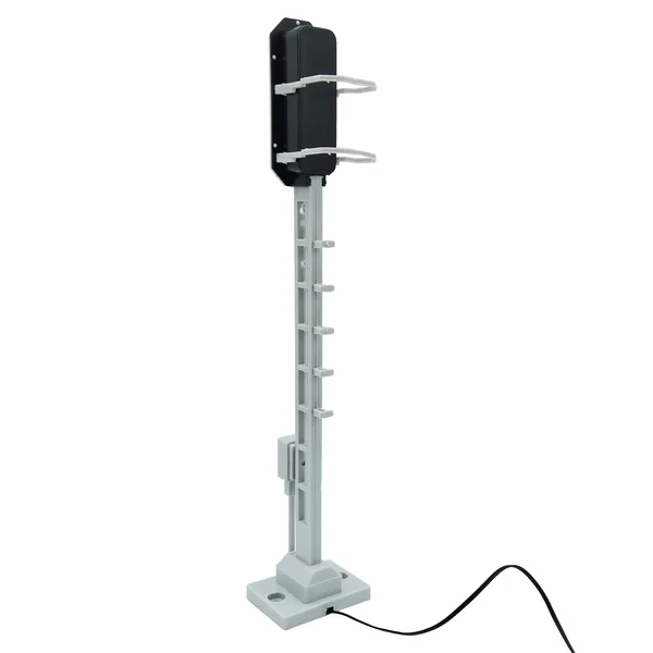 Lichtsignal Typ L 4-fach RhB für Spur G analog / digital mit Decoder ML-Train_auswahl5