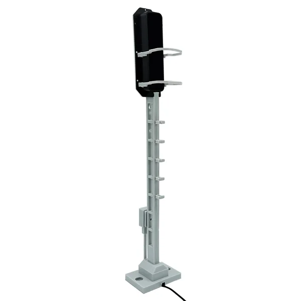 Lichtsignal Typ L 5-fach RhB für Spur G analog / digital mit Decoder ML-Train_auswahl5